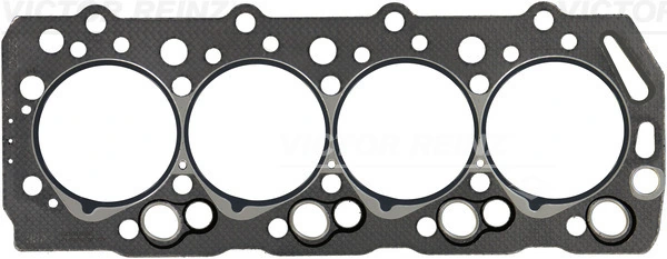 Gasket, cylinder head